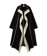TOMORROWLAND BUYING WEAR/BODICE STUDIO coat with scarf コート/508469427