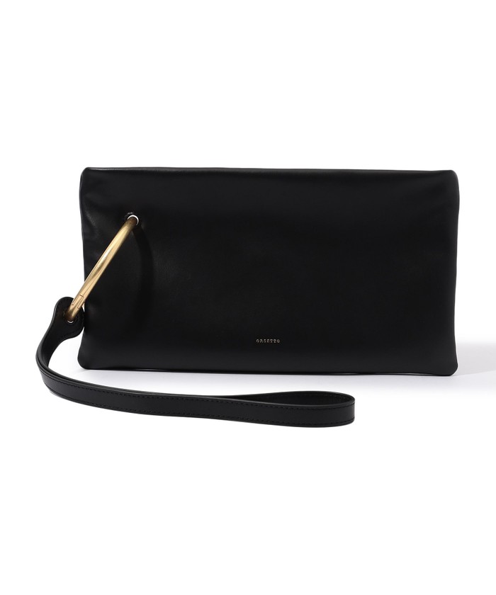 ORSETTO CLUTCH バッグ(508469428) | TOMORROWLAND GOODS