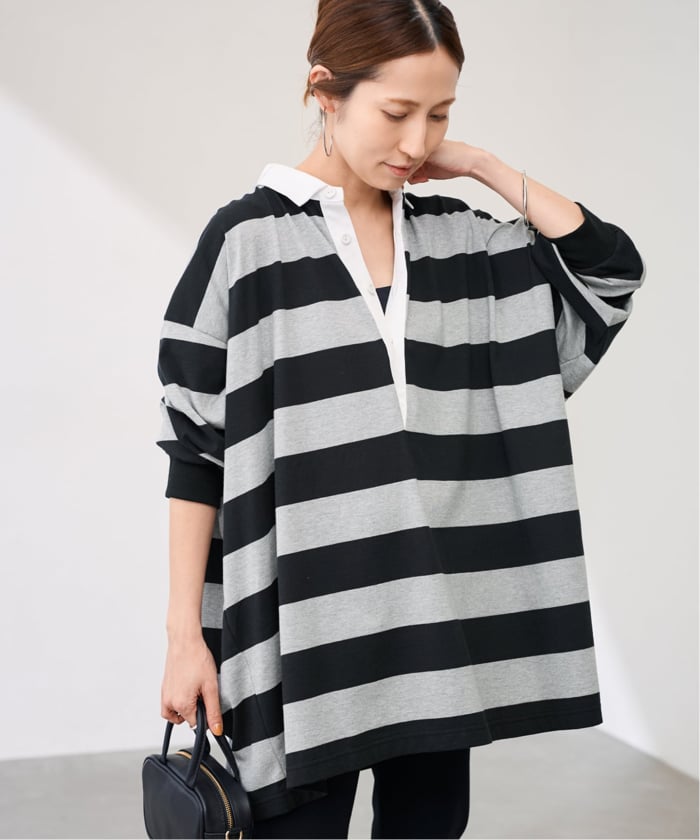 スピック＆スパン(Spick & Span) | カットソー・Tシャツ