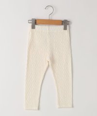 SHIPS KIDS/SHIPS KIDS:80～90cm /ケーブル レギンス パンツ/508469577