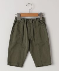 SHIPS KIDS/SHIPS KIDS:80～90cm /テーパード クロップド パンツ/508469579