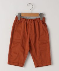 SHIPS KIDS/SHIPS KIDS:80～90cm /テーパード クロップド パンツ/508469579