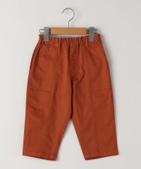 SHIPS KIDS/SHIPS KIDS:100～130cm /テーパード クロップド パンツ/508469581