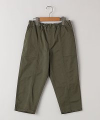 SHIPS KIDS/SHIPS KIDS:140～160cm /テーパード クロップド パンツ/508469582