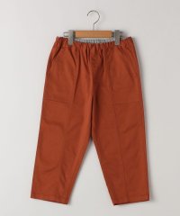 SHIPS KIDS/SHIPS KIDS:140～160cm /テーパード クロップド パンツ/508469582