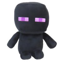 cinemacollection/シネマコレクション cinemacollection マインクラフト ぬいぐるみ コレクションぬいぐるみ エンダーマン Minecraft プレゼント プラッシ/508469815