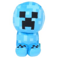 cinemacollection/シネマコレクション cinemacollection マインクラフト ぬいぐるみ コレクションぬいぐるみ 帯電クリーパー Minecraft プレゼント プラッ/508469839
