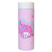 cinemacollection/シネマコレクション cinemacollection マイメロディ 保温保冷水筒 ステンレスボトル 350ml 胸キュンメモリーズ サンリオ プレゼント キャラ/508469842