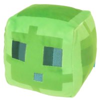 cinemacollection/シネマコレクション cinemacollection マインクラフト ぬいぐるみ コレクションぬいぐるみ スライム Minecraft プレゼント プラッシュド/508469857