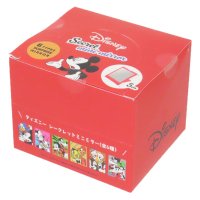 cinemacollection/シネマコレクション cinemacollection ディズニーキャラクター 手鏡 シークレットミニミラー 全6種 12個入セット ディズニー エスケイジャパン/508469863