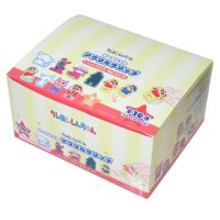 cinemacollection/シネマコレクション cinemacollection クレヨンしんちゃん クリップ シークレットアクリルクリップ 全10種 10個入セット ティーズファクトリー/508469864