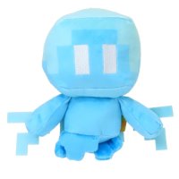 cinemacollection/シネマコレクション cinemacollection マインクラフト ぬいぐるみ コレクションぬいぐるみ アレイ Minecraft プレゼント プラッシュドー/508469870