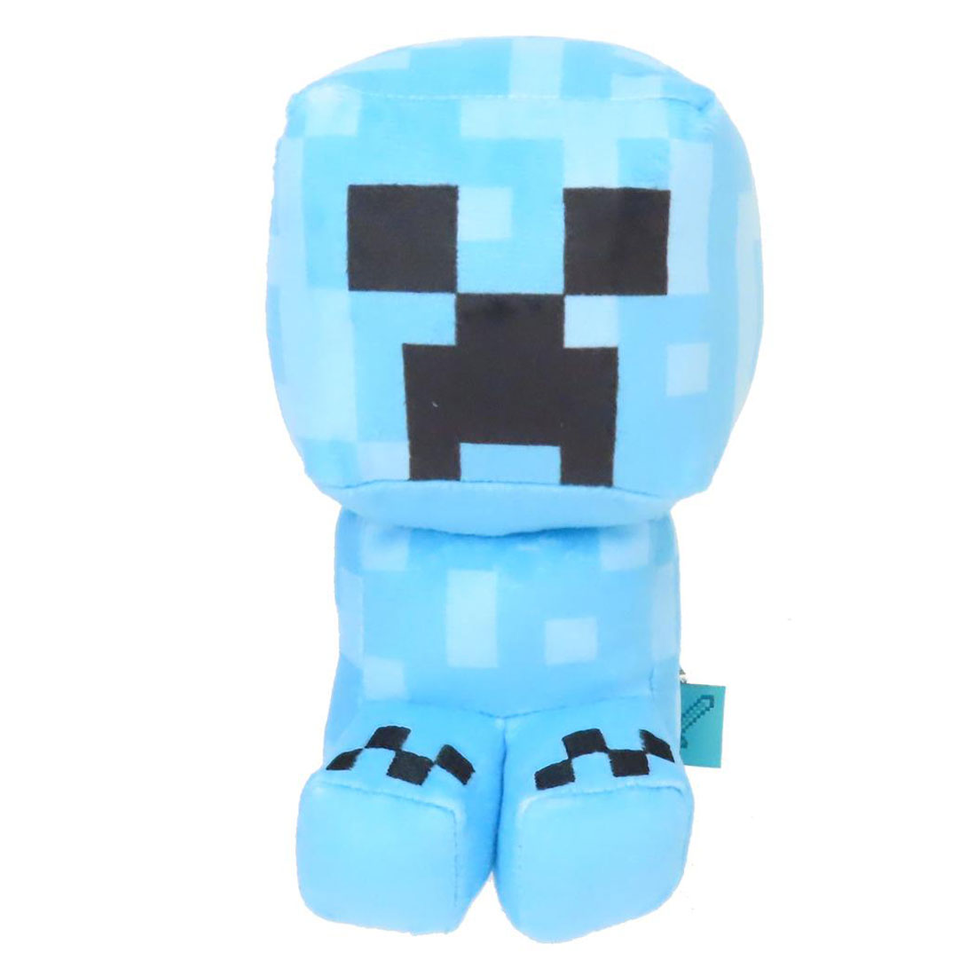 クリーパーぬいぐるみ 予約品 12月中旬頃発売予定】マインクラフト Minecraft