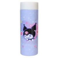 cinemacollection/シネマコレクション cinemacollection クロミ 保温保冷水筒 ステンレスボトル 350ml 胸キュンメモリーズ サンリオ プレゼント キャラクター/508469877