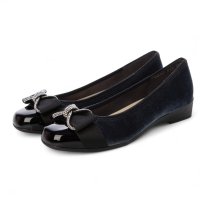 Bridget Birkin Walk/ブリジットバーキン ウォーク Bridget Birkin Walk ジュエリーリボンウォーキングパンプス/508470122