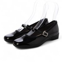 Bridget Birkin Walk/ブリジットバーキン ウォーク Bridget Birkin Walk ビジューストラップコンフォートパンプス/508470124