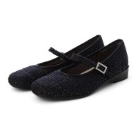 Bridget Birkin Walk/ブリジットバーキン ウォーク Bridget Birkin Walk ビジューストラップコンフォートパンプス/508470124