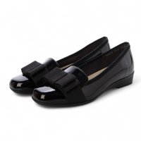 Bridget Birkin Walk/ブリジットバーキン ウォーク Bridget Birkin Walk スクエアオペラコンフォートシューズ/508470125