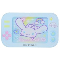 cinemacollection/シネマコレクション cinemacollection シナモロール 磁石 ダイカットアクリルマグネット 胸キュンメモリーズ サンリオ 事務用品 プチギフト キャ/508470347