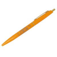 cinemacollection/シネマコレクション cinemacollection ドラえもん ノック式 ボールペン ボールペン ORANGE 藤子F不二雄 Green Flash 新学期準/508470356