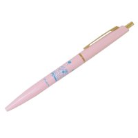 cinemacollection/シネマコレクション cinemacollection ドラえもん ノック式 ボールペン ボールペン PINK 藤子F不二雄 Green Flash 新学期準備文/508470357