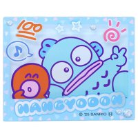 cinemacollection/シネマコレクション cinemacollection ハンギョドン 磁石 ダイカットアクリルマグネット 胸キュンメモリーズ サンリオ 事務用品 プチギフト キャ/508470364