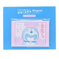 cinemacollection/シネマコレクション cinemacollection ドラえもん 磁石 マグネット PINK 藤子F不二雄 Green Flash プレゼント アニメキャラクタ/508470375