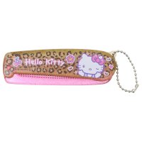 cinemacollection/シネマコレクション cinemacollection ハローキティ くし 折りたたみコーム 胸キュンメモリーズ サンリオ 折りたたみブラシ キャラクター グッズ/508470378