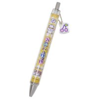 cinemacollection/シネマコレクション cinemacollection コロコロクリリン ノック式ボールペン ボールペン 胸キュンメモリーズ サンリオ 新学期準備文具 筆記用具 /508470385