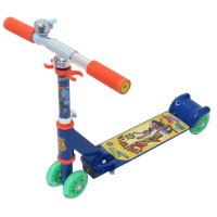 cinemacollection/シネマコレクション cinemacollection ズートピア 子供用キックスケーター イージースケーター ディズニー マルカ キックボード キャラクター グ/508470416