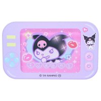cinemacollection/シネマコレクション cinemacollection クロミ 磁石 ダイカットアクリルマグネット 胸キュンメモリーズ サンリオ 事務用品 プチギフト キャラクタ/508470431