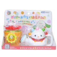 cinemacollection/シネマコレクション cinemacollection いないいないばぁっ 知育玩具 ぽぅぽのおふろでお花やさん NHK マルカ 子ども おもちゃ キャラクター /508470439