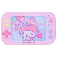 cinemacollection/シネマコレクション cinemacollection マイメロディ 磁石 ダイカットアクリルマグネット 胸キュンメモリーズ サンリオ 事務用品 プチギフト キャ/508470448