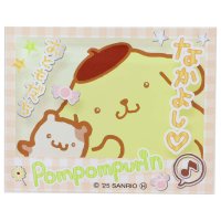 cinemacollection/シネマコレクション cinemacollection ポムポムプリン 磁石 ダイカットアクリルマグネット 胸キュンメモリーズ サンリオ 事務用品 プチギフト キ/508470478