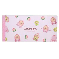 cinemacollection/シネマコレクション cinemacollection こびとづかん メモ帳 メモ カクレモモジリ クーリア 新学期準備文具 キャラクター グッズ/508470485