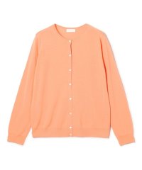 Ballsey/スーパーエクストラファインウール クルーネックカーディガン/505505137