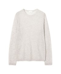 Ballsey/ミニスパンコール クルーネックプルオーバー/506701881