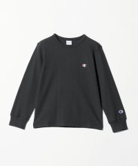 green label relaxing （Kids）/＜Champion＞ワッフル ロングスリーブTシャツ / キッズ  140cm－160cm/508435706