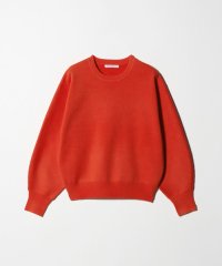 BEAUTY&YOUTH UNITED ARROWS/ポリエステルブレンド ミラノリブ プルオーバー/508451566