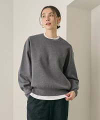 BEAUTY&YOUTH UNITED ARROWS/ポリエステルブレンド ミラノリブ プルオーバー/508451566