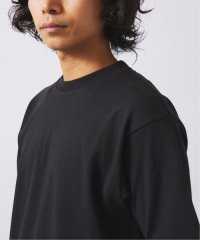 JOURNAL STANDARD relume Men's/スムースシルケット TEE/508471012