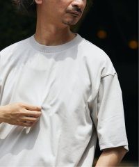 JOURNAL STANDARD relume Men's/スムースシルケット TEE/508471012