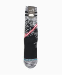 JOURNAL STANDARD relume Men's/【スター・ウォーズ】× STANCE / スタンス DARTH CREW  A556A25DAR/508471013