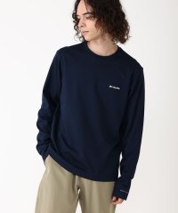 Columbia/Columbia/ プラネタリーポイントロングスリーブグラフィックティー /コロンビア/508471036