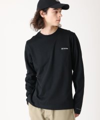 Columbia/Columbia/ プラネタリーポイントロングスリーブグラフィックティー /コロンビア/508471036