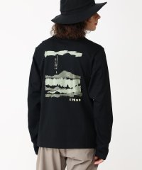 Columbia/Columbia/ プラネタリーポイントロングスリーブグラフィックティー /コロンビア/508471036