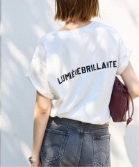 SLOBE IENA/《追加2》1ST ETOILE Tシャツ/508471125
