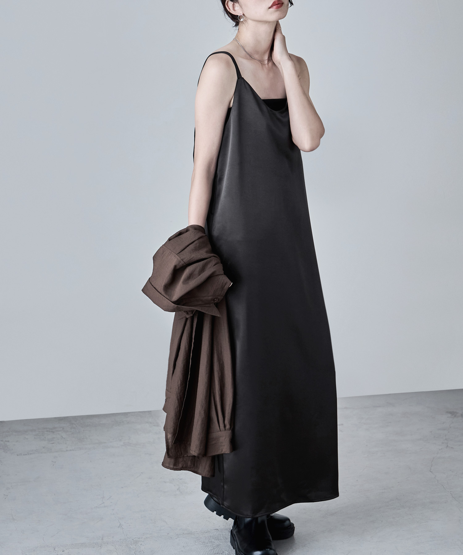 etoll. エトル　Sサイズ　りえこ 2025-3-WEEK3 etoll.NEW Arrival