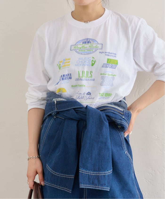 スピック&スパン　Tシャツ Spick & Span｜カラーTシャツ | Rakuten Fashion(楽天