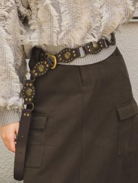 casita/カシータ casita ビンテージデザインベルト/508471729